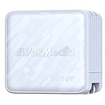 AVerMedia Elite Go (Blanc)