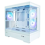 Zalman P30 V2 (Blanc)