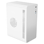 Aerocool CS110 Blanc