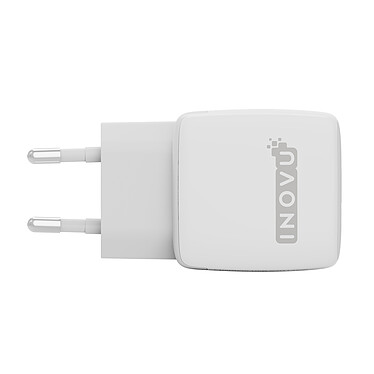 Acheter INOVU Chargeur Secteur USB-C 25 W Power Delivery