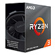 AMD Ryzen 3 4300G Wraith Stealth (3.8 GHz / 4.0 GHz) Processeur 4-Core 8-Threads socket AM4 Cache L3 4 Mo Radeon Vega Graphics TDP 65W avec système de refroidissement (version boîte - garantie constructeur 3 ans)