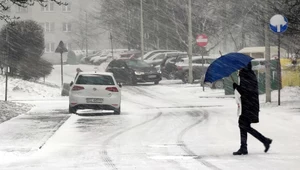 Nadciąga potężne załamanie pogody. Burze śnieżne, wichury i fala mrozów