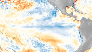 Nadciąga apogeum. La Niña przyjdzie w grudniu i zmieni pogodę