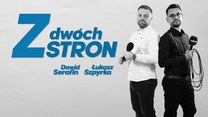 "Z dwóch stron"