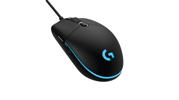 Logitech G Series Logo