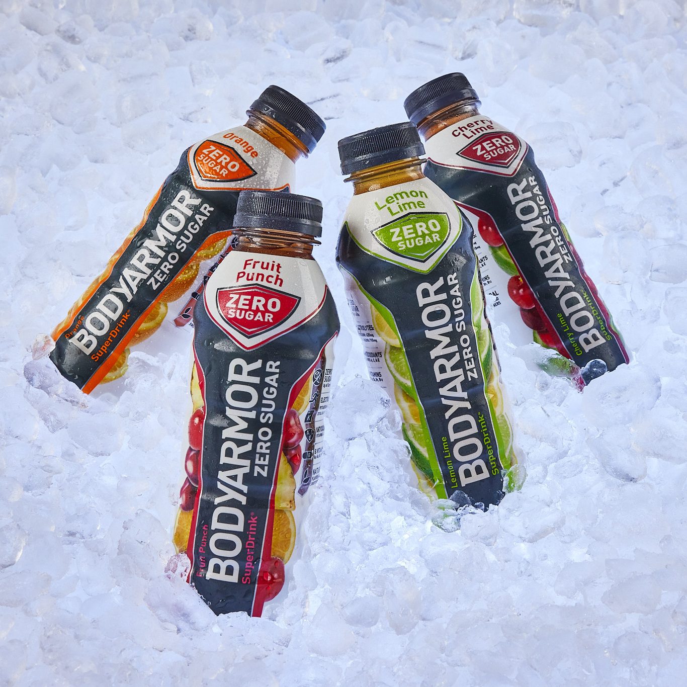 Bodyarmor Zero Sugar via 360.