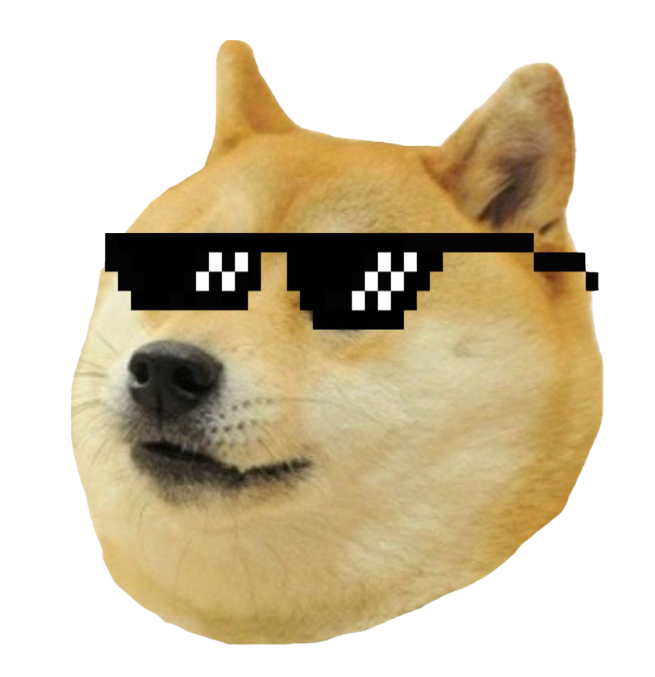 Meme Photos Doge HD Image Free Transparent PNG Image