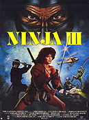 Ninja III: The Domination