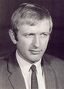 Graham Chapman