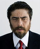 Benicio Del Toro