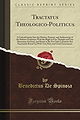 Tractatus Theologico-Politicus