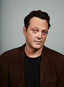 Vince Vaughn