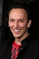 Steve Valentine