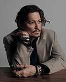 Johnny Depp