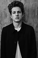 Charlie Puth