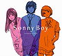 Sonny Boy Soundtrack