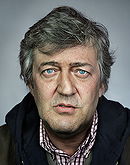 Stephen Fry