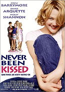 Never Been Kissed