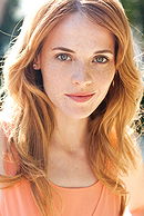 Katie Leclerc