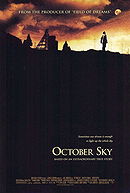 October Sky (1999)