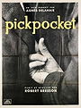 Pickpocket