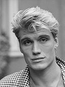 Dolph Lundgren