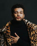 Jordan Fisher