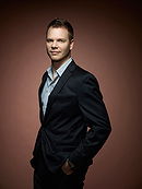 Jim Parrack