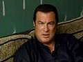 Steven Segal