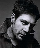 Javier Bardem