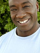 Michael Clarke Duncan