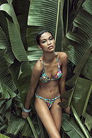 Chanel Iman