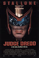 Judge Dredd