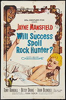 Will Success Spoil Rock Hunter? (1957)