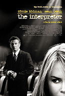 The Interpreter