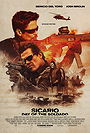 Sicario: Day of the Soldado