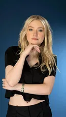 Dakota Fanning