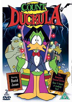 Count Duckula