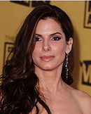 Sandra Bullock