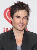 Ian Somerhalder