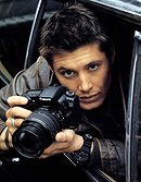 Jensen Ackles