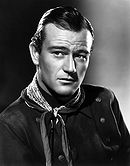 John Wayne