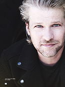 Todd Lowe