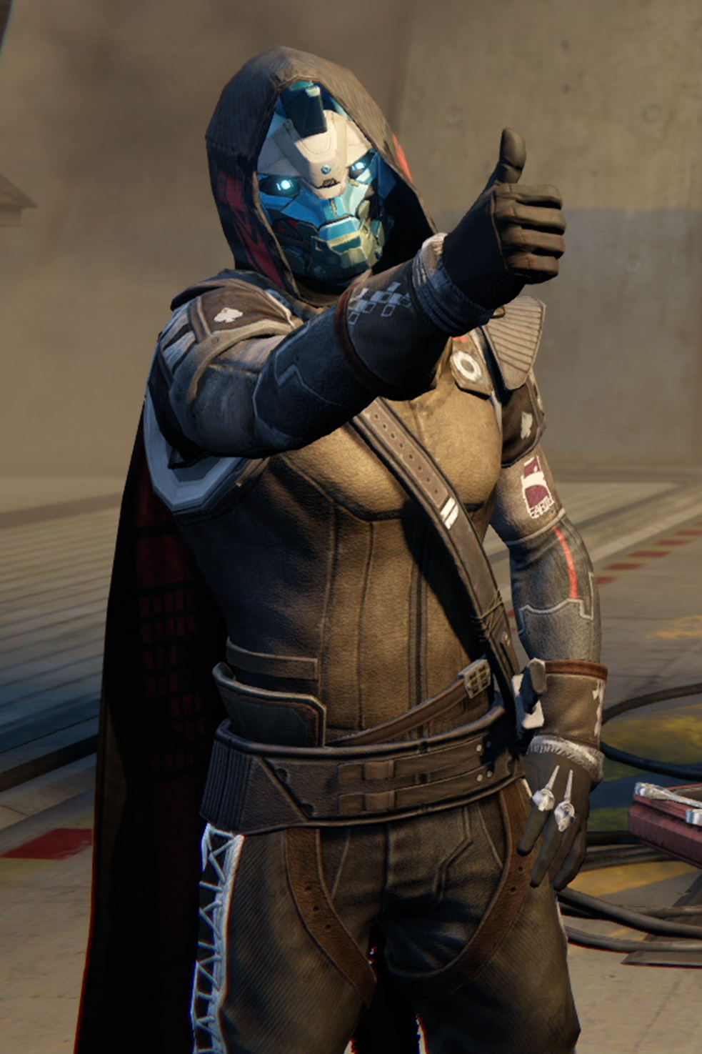 Cayde-6