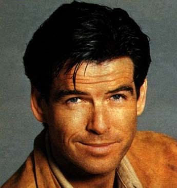 Pierce Brosnan