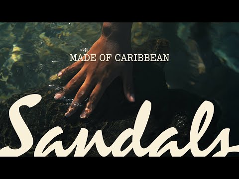 Sandals Resorts Unveils New Global Brand Campaign, "Made of Caribbean"