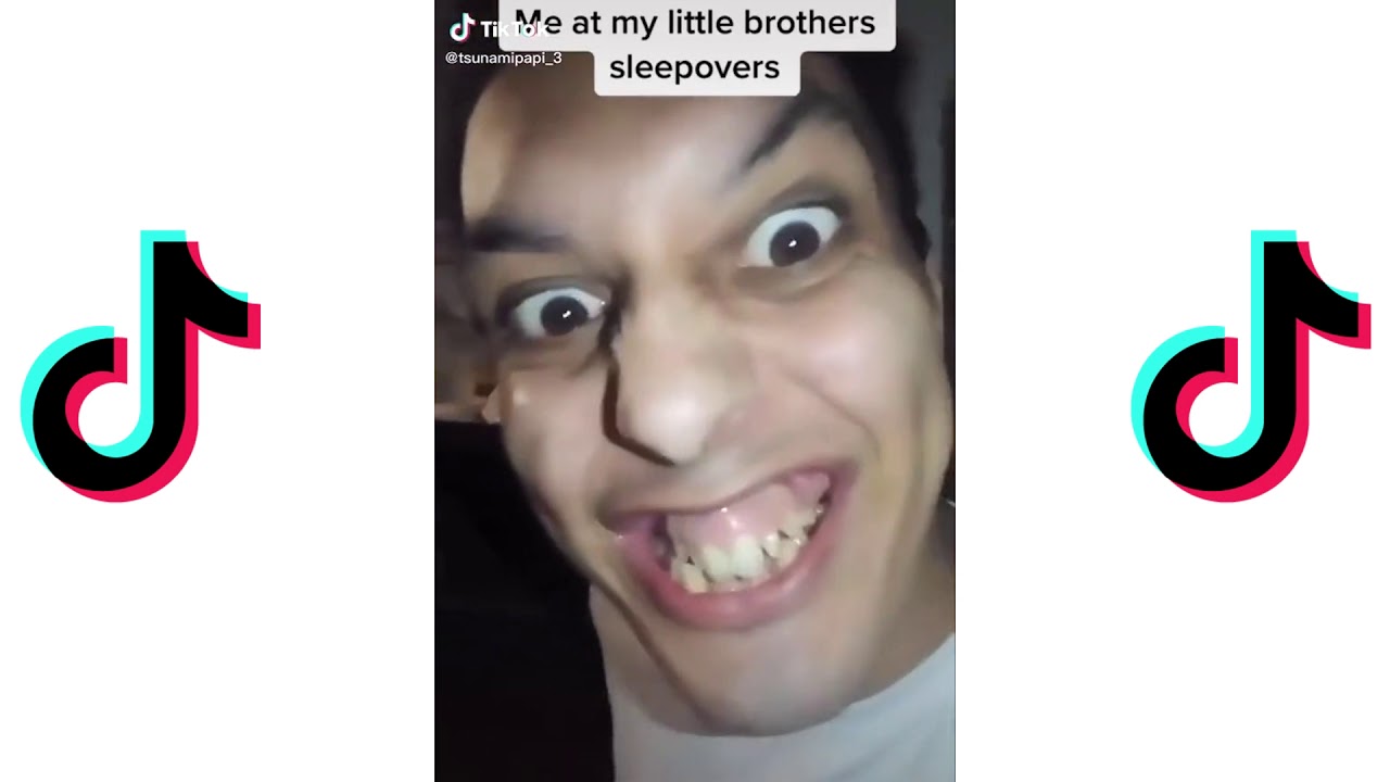 Tiktok Meme Templates