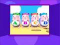 Alphabet Song [Lyrics] | Toonbo