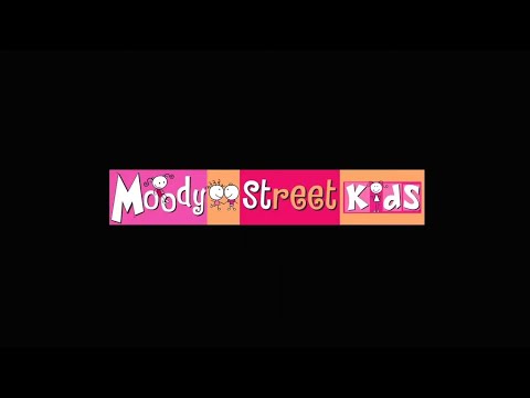 Moody Street Kids/Vision Animation/Hasbro Studios (2014) - YouTube