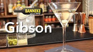 Martini Cocktails Banneke